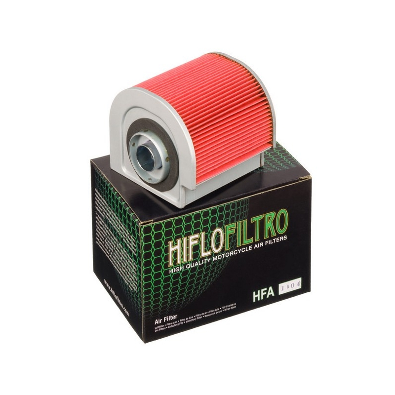Luchtfilter Hiflofiltro HFA1104