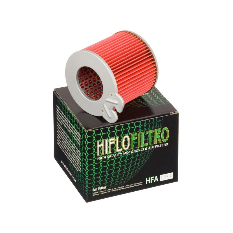 Luchtfilter Hiflofiltro HFA1105