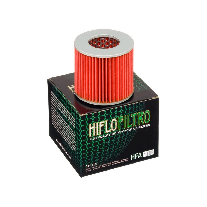 Luchtfilter Hiflofiltro HFA1109