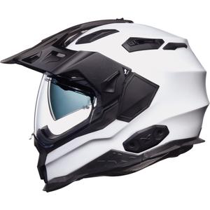 Endurohelm NEXX X.Wed 2 Blank uitverkoop