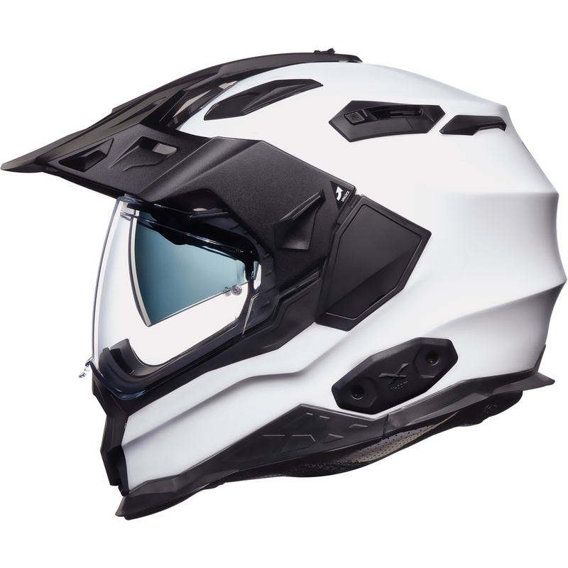 Endurohelm NEXX X.Wed 2 Blank uitverkoop