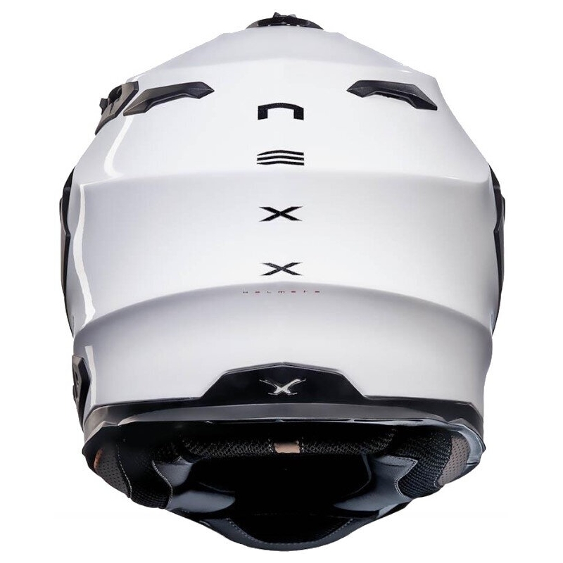 Endurohelm NEXX X.Wed 2 Blank uitverkoop