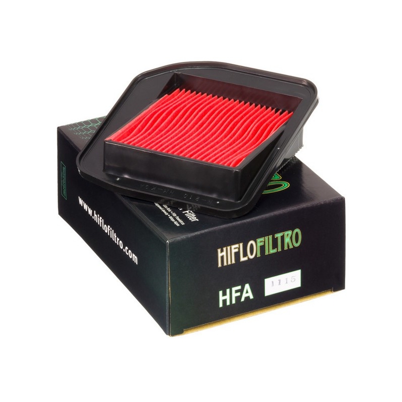 Luchtfilter Hiflofiltro HFA1115
