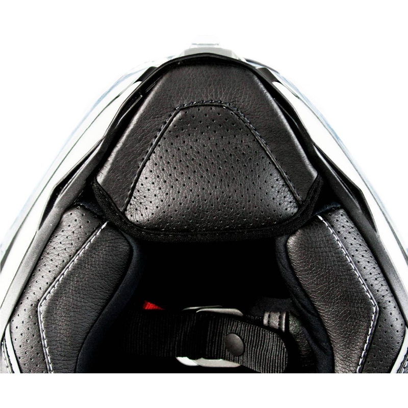 Endurohelm NEXX X.Wed 2 Blank uitverkoop