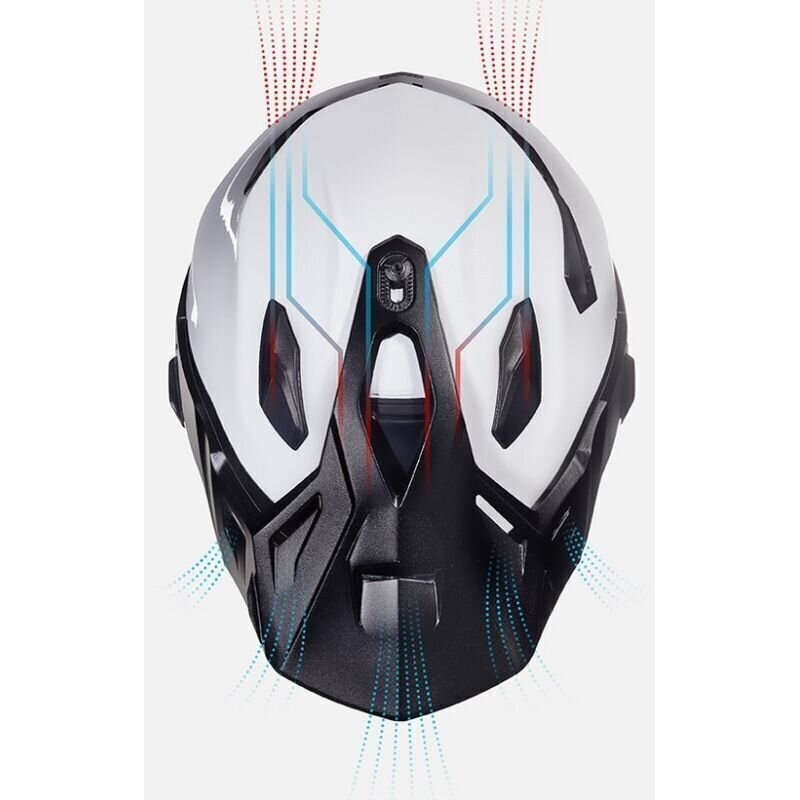 Endurohelm NEXX X.Wed 2 Blank uitverkoop