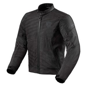 Revit Torque 2 H2O motorjas zwart