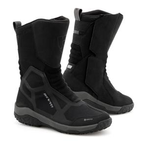 Revit Everest GTX motorlaarzen zwart