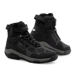 Revit Descent H2O motorlaarzen zwart
