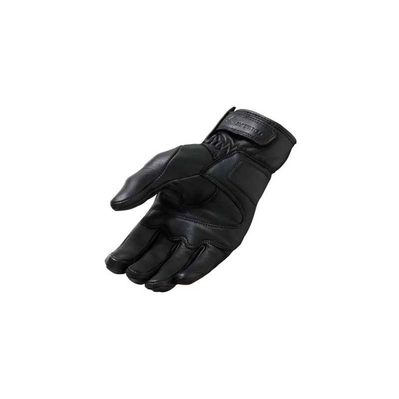 Dames Revit Hawk motorhandschoenen zwart