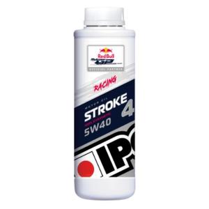 Motorolie Ipone Stroke 4 5W40 1 l