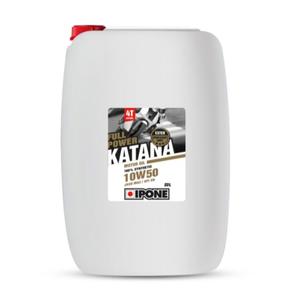 Motorolie Ipone Full Power Katana 10W50 22 l