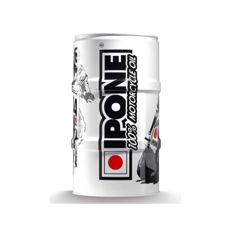 Ipone Katana Off Road motorolie 10W50 60 l