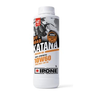 Motorolie Ipone Katana Off Road 10W60 1 l