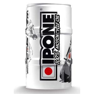 Ipone Katana Off Road motorolie 10W60 60 l