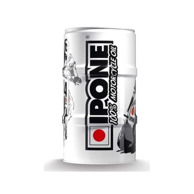 Ipone Katana Off Road motorolie 10W60 60 l