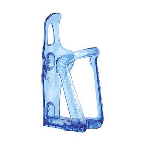 Flessenmand TOPEAK Mono Cage CX helder blauw