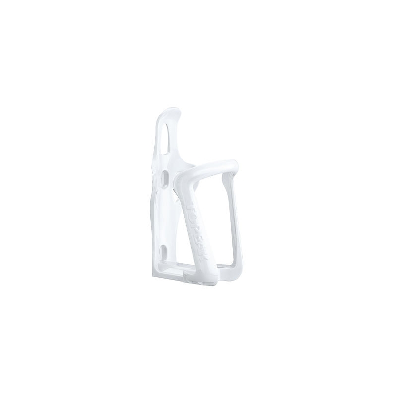 Flessenmand TOPEAK Monokooi CX wit