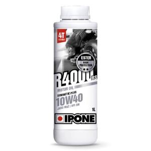 Motorolie Ipone R4000 RS 10W40 1 l