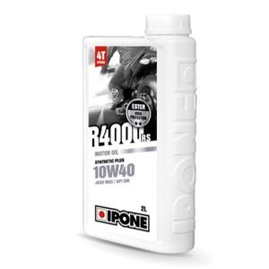 Motorolie Ipone R4000 RS 10W40 2 l
