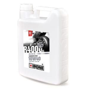 Motorolie Ipone R4000 RS 10W40 4 l