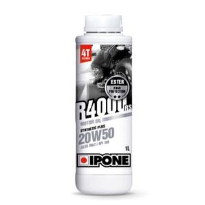 Motorolie Ipone R4000 RS 20W50 1 l