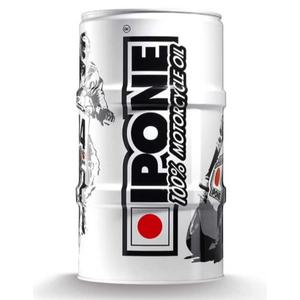 Motorolie Ipone R4000 RS 20W50 60 l