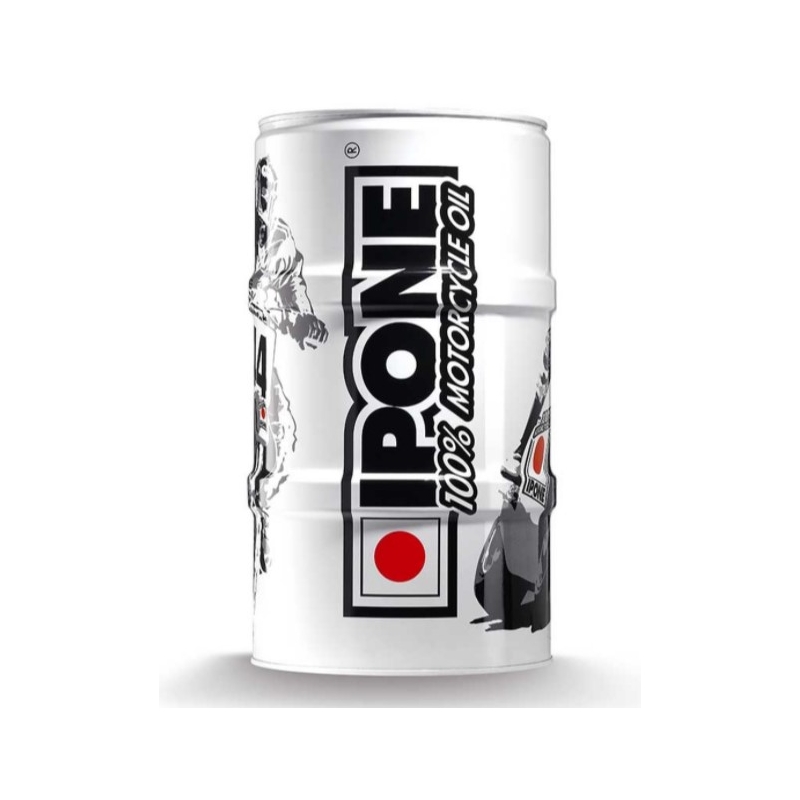Motorolie Ipone R4000 RS 20W50 60 l