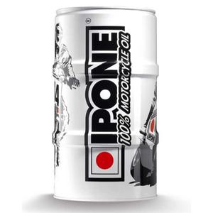 Motorolie Ipone Road Twin 15W50 60 l