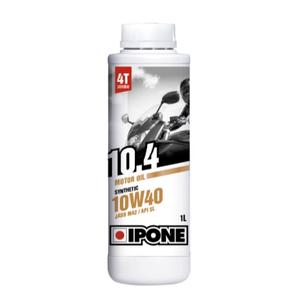 Motorový olej Ipone 10.4 10W40 1 l výprodej
