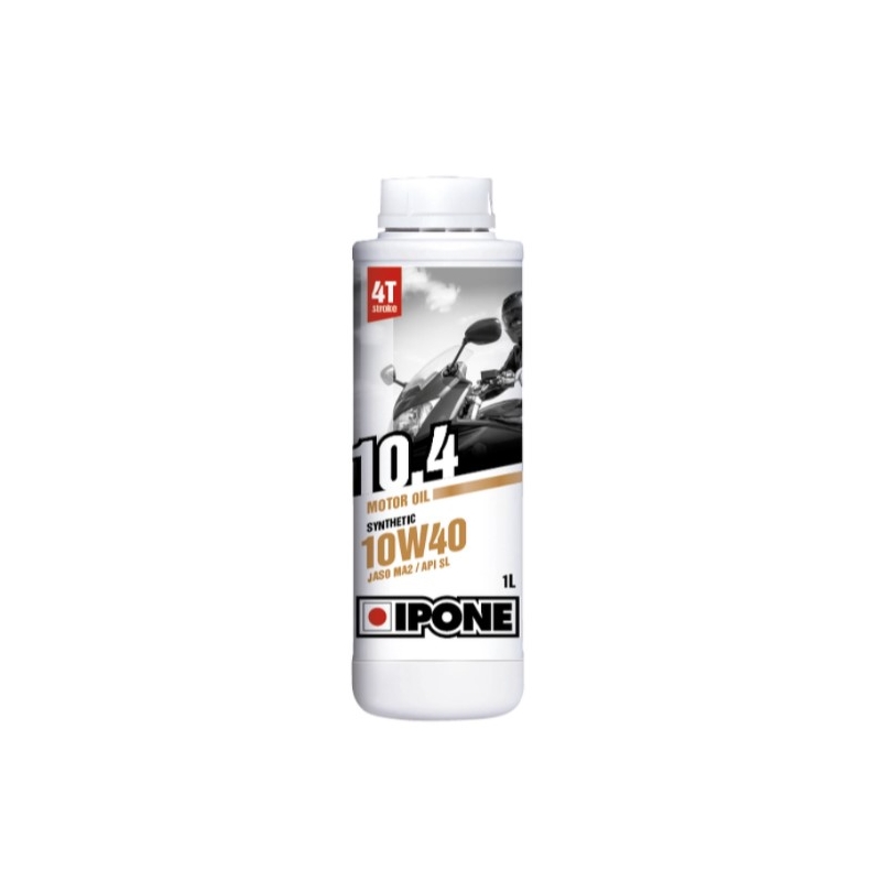 Motorolie Ipone 10.4 10W40 1 l