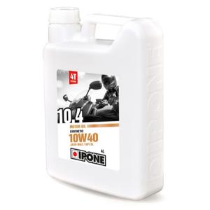 Motorolie Ipone 10.4 10W40 4 l
