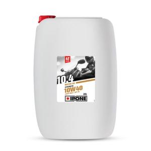 Motorolie Ipone 10.4 10W40 22 l