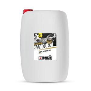 Motorolie Ipone Samourai Racing 2T 22 l