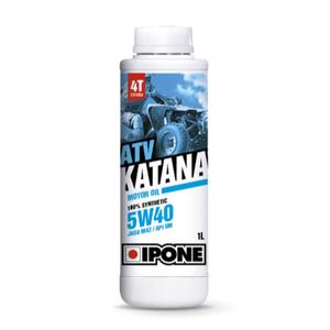 Motorolie Ipone Katana ATV 5W40 1 l