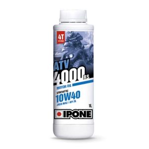 Motorolie Ipone ATV 4000 RS 10W40 1 l