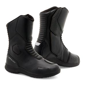 Revit Link GTX motorlaarzen zwart