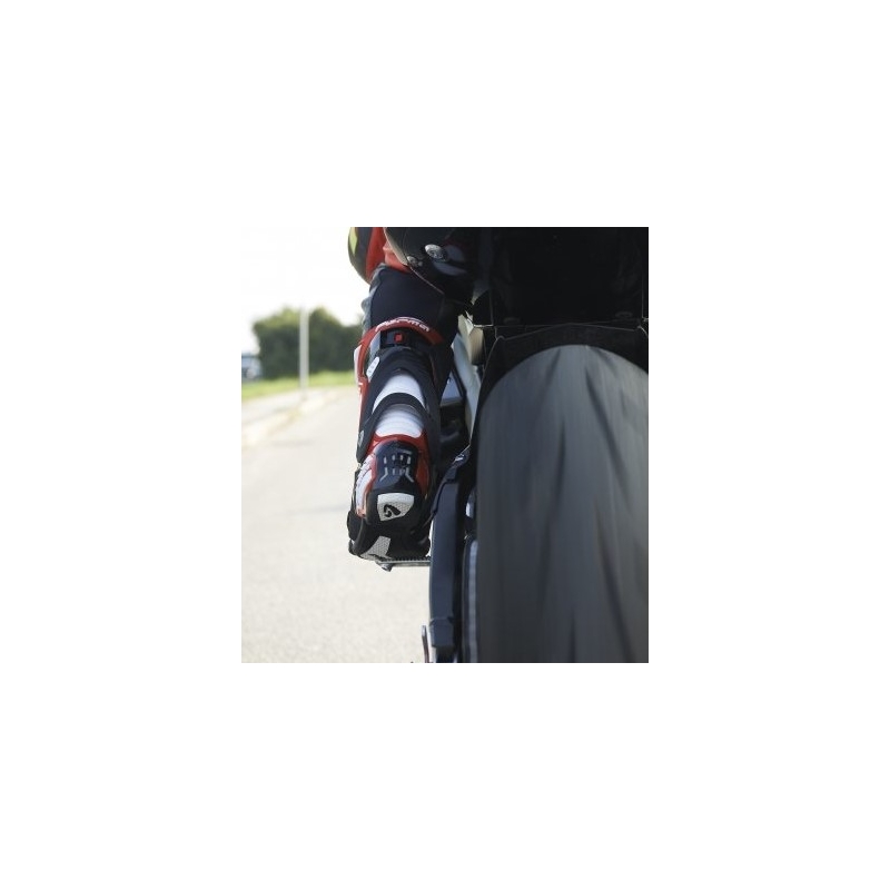 Forma Ice Pro Rood Motorlaarzen
