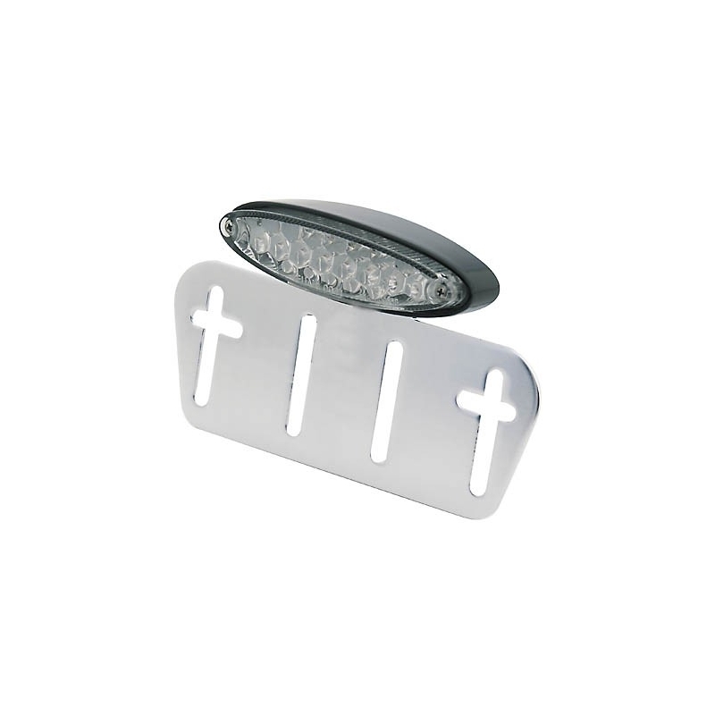 Universeel achterlicht Shin-Yo LED Mini