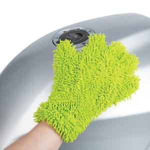 Oxford Noodle Washandschoen