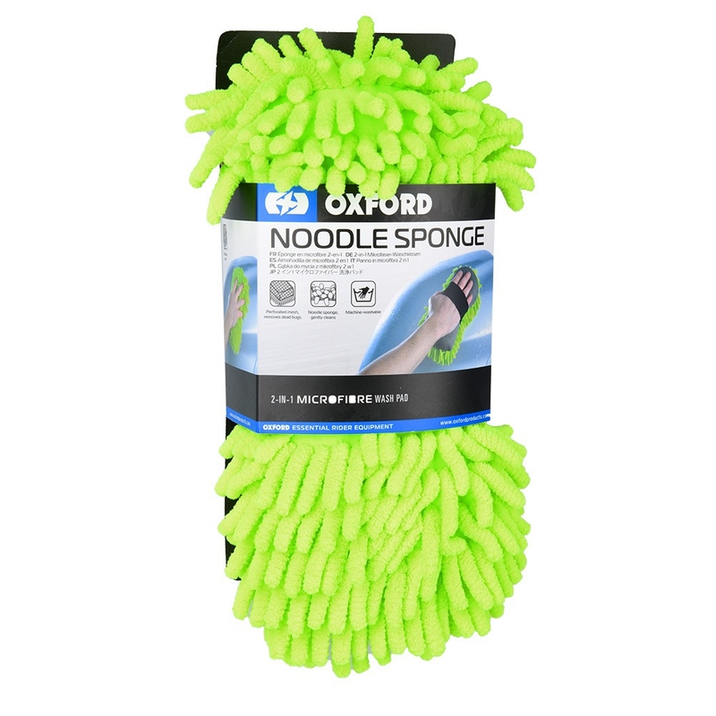 Oxford Noedelspons