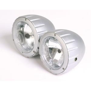 Dubbele koplamp Shin-Yo Arizona