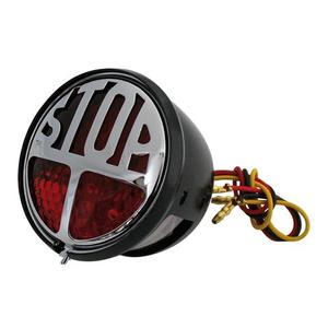 Universele LED Achterlicht Shin-Yo Stop