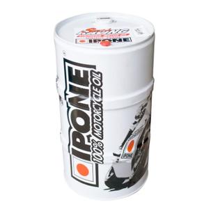 Sneeuwscooterolie Ipone 2T Snow racing 60 l aardbei