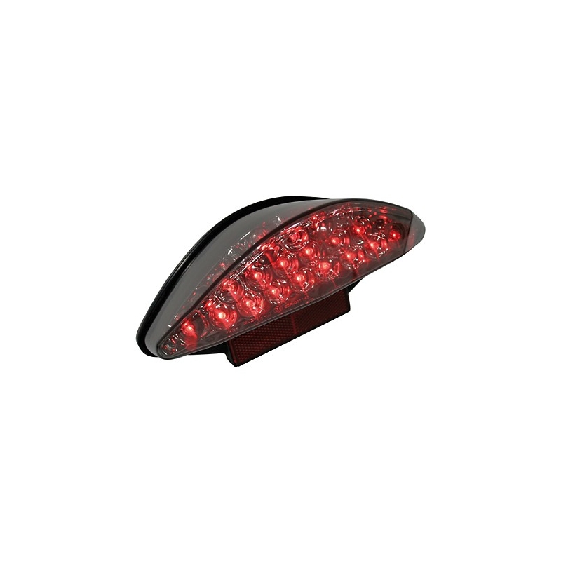 Universální LED zadní světlo Shin-Yo Super Bike 2 výprodej