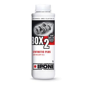 Versnellingsbakolie Ipone Box 2 Synthetisch Plus 1 l
