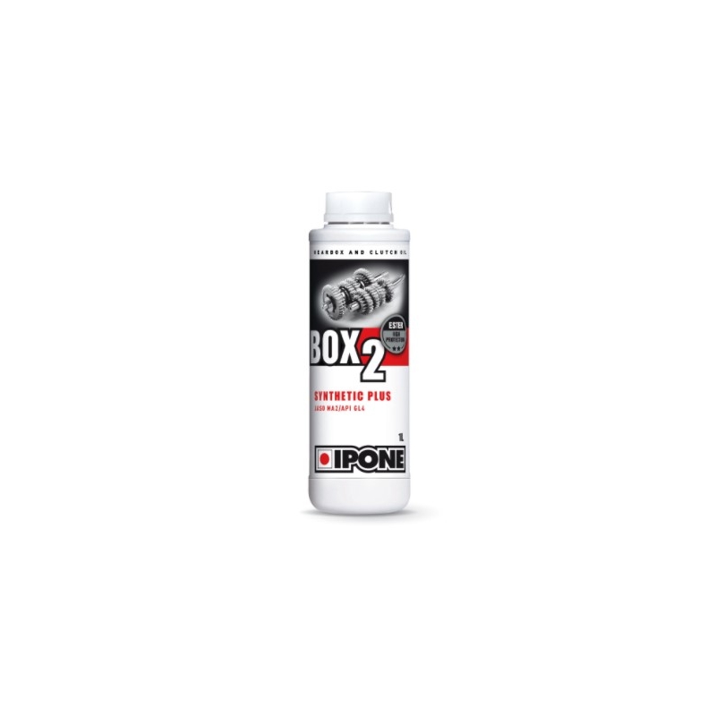Versnellingsbakolie Ipone Box 2 Synthetisch Plus 1 l