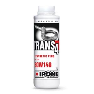 Transmissieolie Ipone Trans 4 80W140 1 l