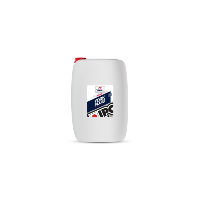 Ipone Vorkvloeistof Racing 3W 22 l