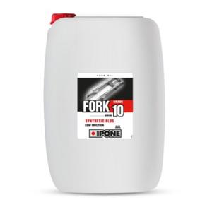 Schokdemperolie Ipone Fork Synthetic plus 10W 22 l