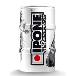 Schokdemperolie Ipone Fork Synthetic plus 10W 60 l